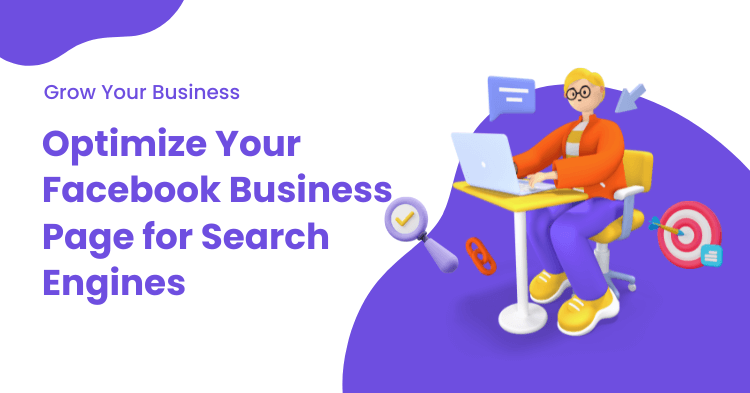 Optimize Your Facebook Business Page